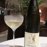 Convivio - Terlano Sauvignon Asparagus 2018