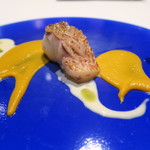 Convivio - フエフキダイ