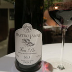 Convivio - Mastrojanni San Pio 2015