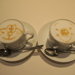 Convivio - カフェ