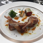 Robuchon au Dome - 