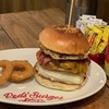 REDS’ BURGER STORE