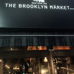 THE BROOKLYN MARKET - 