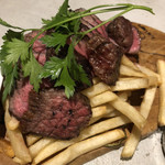 炭火焼 ワインバル Lom - 