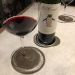 炭火焼 ワインバル Lom - 