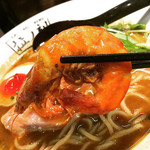 らーめん専門店 拉ノ刻 - 