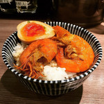 らーめん専門店 拉ノ刻 - 