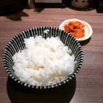 らーめん専門店 拉ノ刻 - 