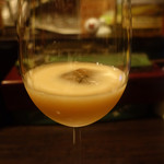 PUBLIC BAR 19 - 桃のカクテル