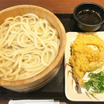 丸亀製麺 - 