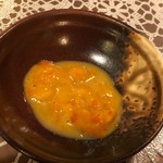 志厚 - 泊でとれたうに