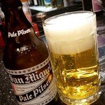 Tokyo Dining Yebisu - 