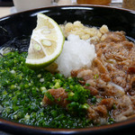 手打うどん くうかい - 