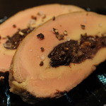 SIO syuji hijikuro - フォアグラ