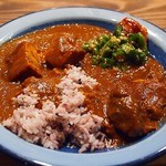 もうやんカレー 246 - 