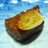 味鉄 東京赤坂店 - 神戸牛サーロイン