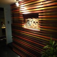 炭火焼イタリアン 海串 ブラーチェ - 