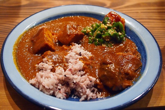 Mouyan Curry 246 Shibuya Ten photo 3