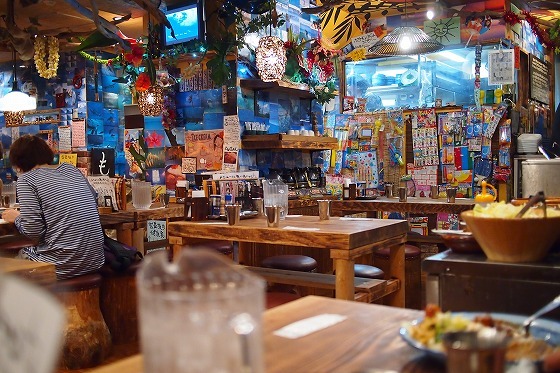 Mouyan Curry 246 Shibuya Ten photo 4