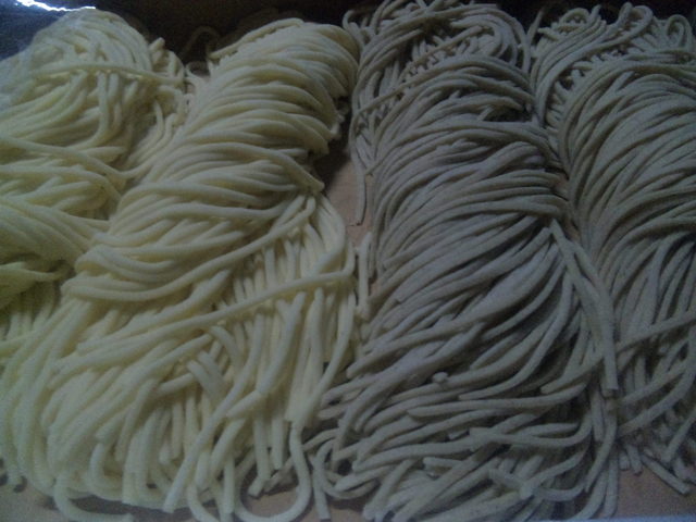 松竹庵 - 鶴岡（食堂）の写真