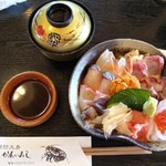 料理旅館　かわい寿し - 