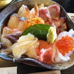 料理旅館　かわい寿し - 