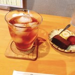 Kushi No Mi Kafe - 