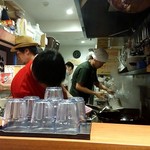 ナルトもメンマもないけれど - 