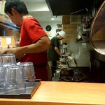 ナルトもメンマもないけれど - 