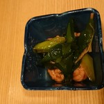 すし酒場 平島 - 通し