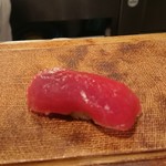 すし酒場 平島 - 赤身