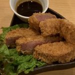 炭火焼鳥 鳥ちょうちん - 