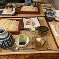 神楽坂 久露葉亭 - 