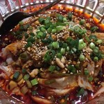 北京胡同 川香苑