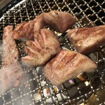 Yakiniku Yansando - 