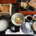 日本料理 大志満 - 