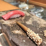 Sushi Garyuu - 