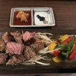 Teppanyaki Bonno - 