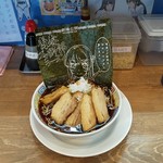 野郎ラーメン - 