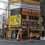 野郎ラーメン - 