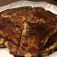 鉄板焼　ぼんの - 