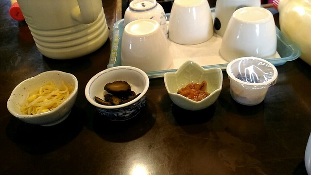 おふくろの味 - 勇払（食堂）の写真