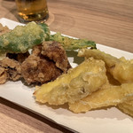 とれとれ海鮮 浜の大将 - 