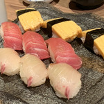 とれとれ海鮮 浜の大将 - 