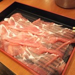 和食涮涮鍋 Kagonoya 草津矢倉店