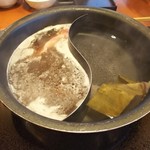 和食涮涮鍋 Kagonoya 草津矢倉店