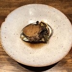 ろっかん - 子鮑