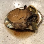 ろっかん - 子鮑