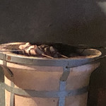 ろっかん - 横山さんの鰻のくりから