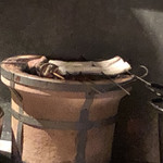 ろっかん - 横山さんの鰻